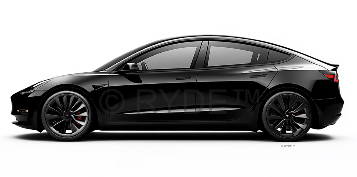 Economy Sedan