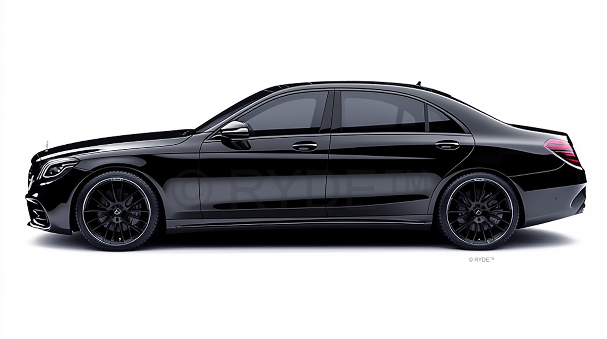 Executive Sedan