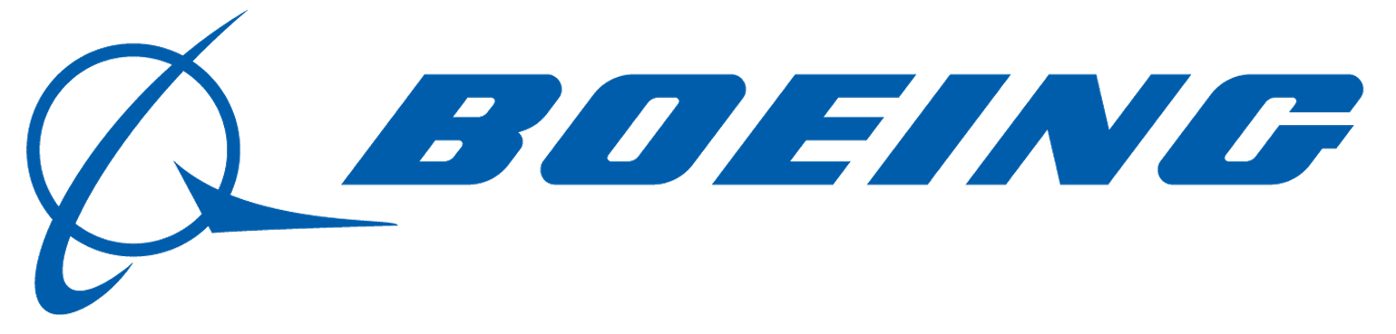 boeing logo