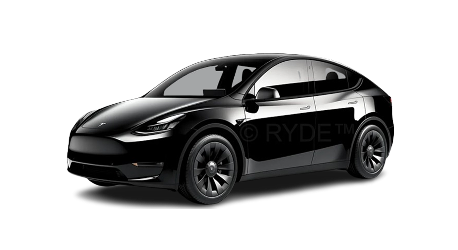 Full Size Sedan